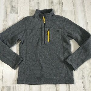 The North Face Boys Jacket Size Large